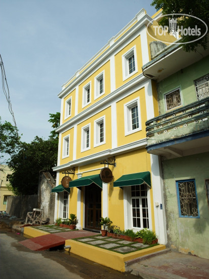 Hotel photo The Richmond 3*