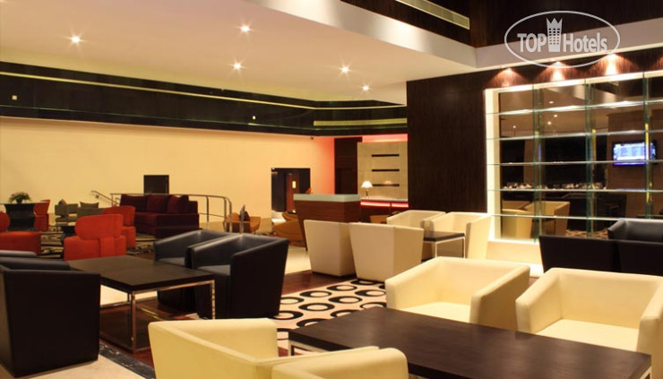 New photos from tourists Clarion Hotel Bengaluru 4*