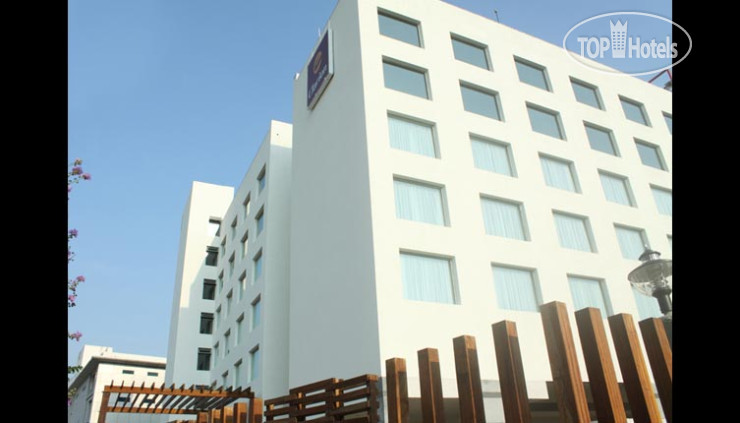 Hotelier's photos Clarion Hotel Bengaluru 4*
