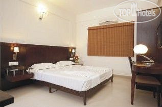 New photos from tourists Amshi International Inn 2*