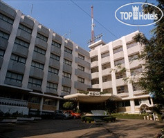 Hotel photo Ashraya International Hotel 3*