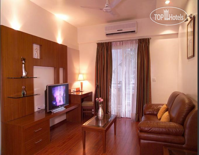 Hotel photo Brunton Aster 4*