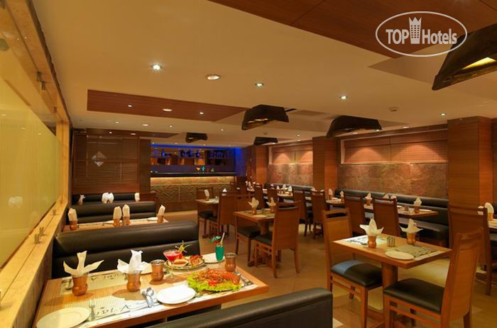 New photos from tourists Coraltree by Goldfinch 4*