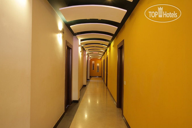 Hotel photo Curzon Suites 3*
