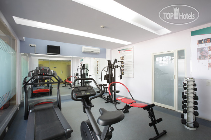 New photos from tourists Curzon Suites 3*