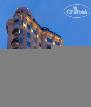 Hotel photo Goldfinch Hotel 4*