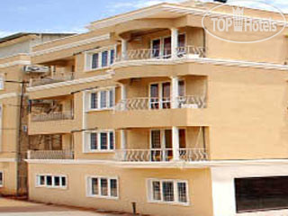 Hotel photo VSL Grand Serviced Apartments 3*