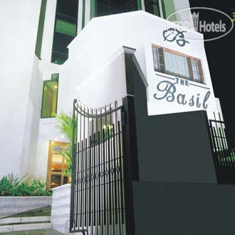 Hotelier's photos The Basil Hotel 4*