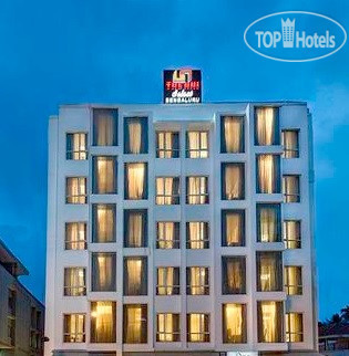 Фото The Emilion Hotel