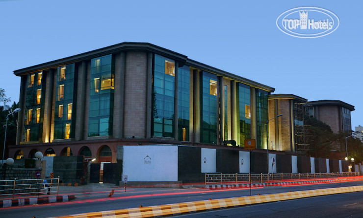 New photos from tourists The Atria Hotel 4*
