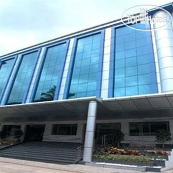 Hotel photo May Flower Hotel 3*