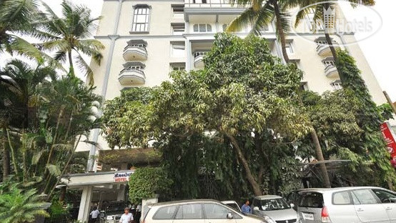 Hotel photo Maurya Hotel 3*