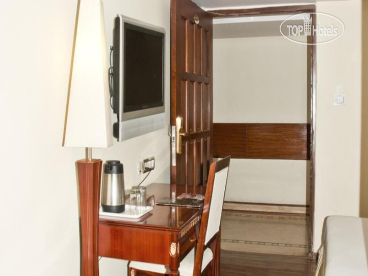New photos from tourists The Shelton Grand Hotel 3*