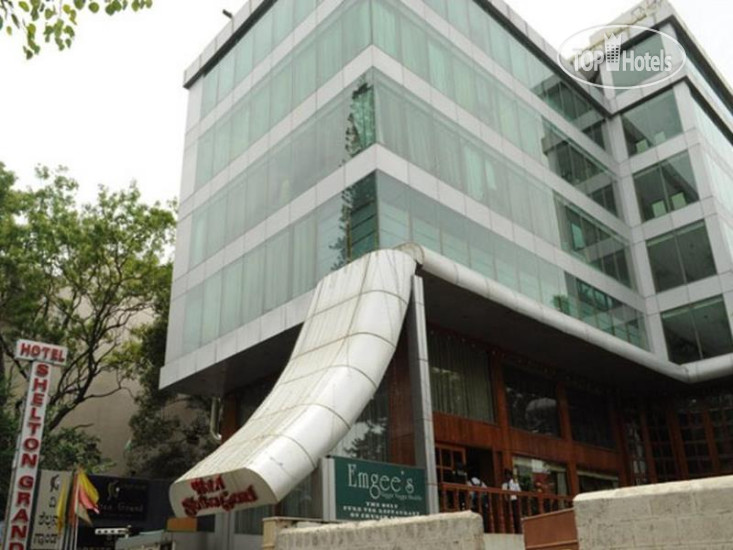 Hotel photo The Shelton Grand Hotel 3*