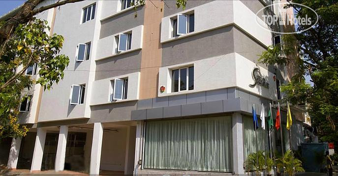 Hotelier's photos Silicrest Hotel 4*
