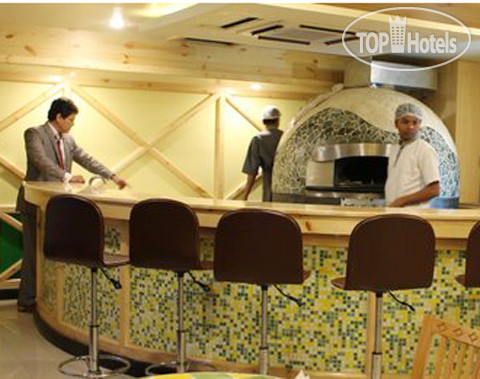 New photos from tourists Nahars Heritage Hotel 4*
