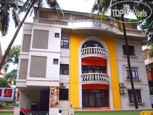 Hotel photo Silicon Hearth 3*