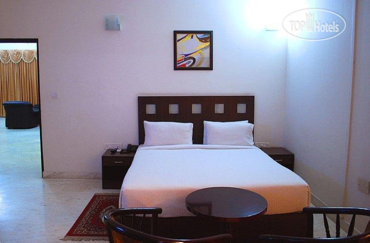 New photos from tourists Silicon Hearth 3*