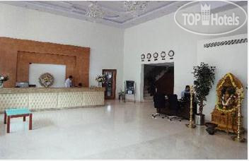 Hotel photo Prabha International 4*