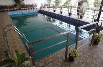 New photos from tourists Prabha International 4*