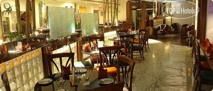 New photos from tourists Ramee Guestline Hotel 4*