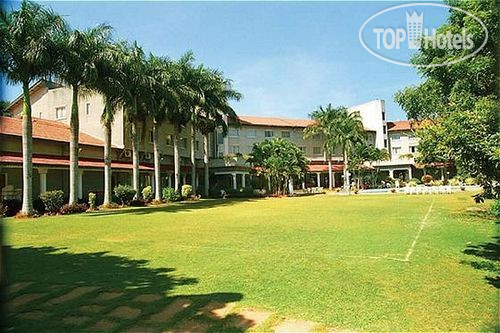 Hotel photo Ramee Guestline Hotel 4*
