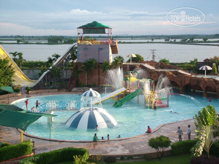 Hotelier's photos Aquatica Water Theme Park & Resort 2*