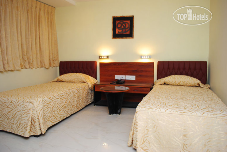 New photos from tourists Flavours Inn