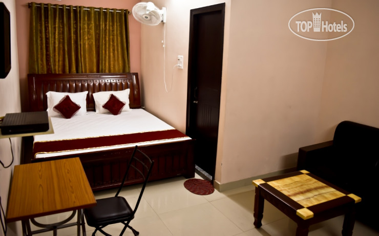 New photos from tourists Avisha Hotel 2*