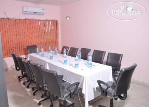 New photos from tourists Malik Guest House
