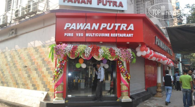 Hotelier's photos Pawan Putra 3*