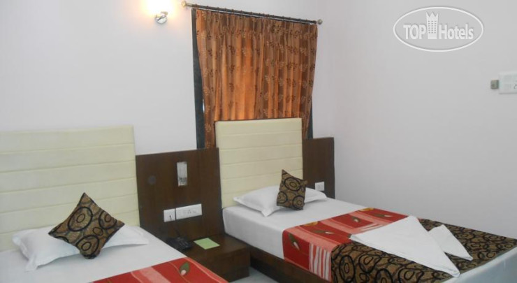 New photos from tourists Mulberry Hotel 2*
