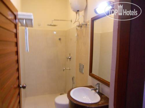 Hotelier's photos Prayag Aristro Club 3*
