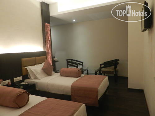 New photos from tourists Viceroy Boutique Hotel 3*
