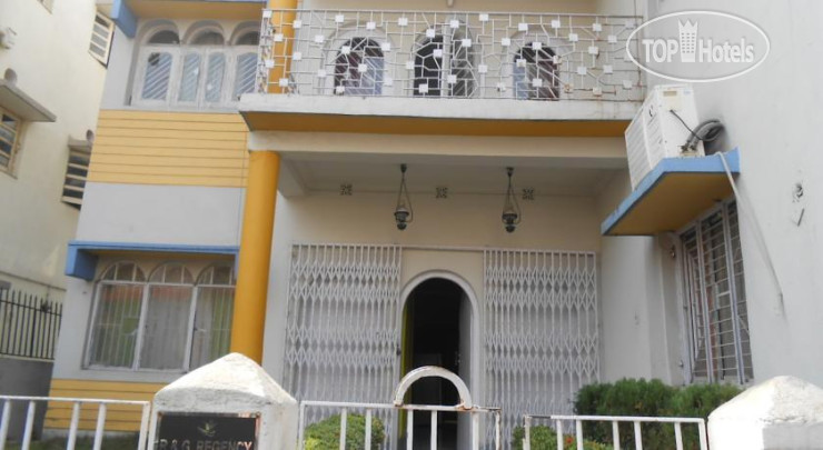 Hotelier's photos R&G Regency 2*