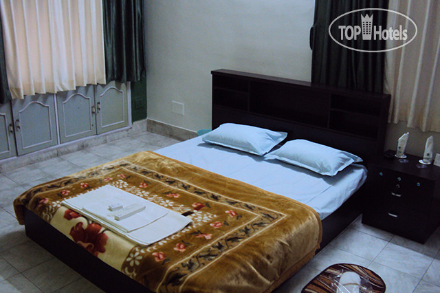 New photos from tourists R&G Regency 2*