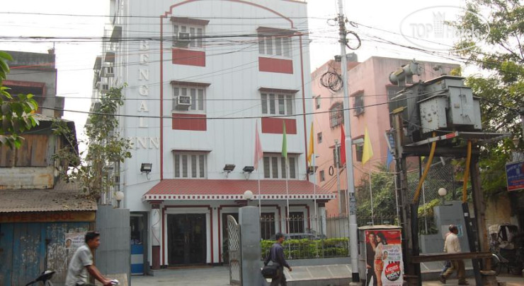 Hotelier's photos Bengal Inn
