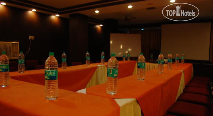 New photos from tourists Bengal Inn