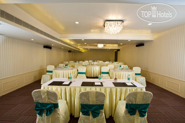 New photos from tourists Pipal Tree Hotel 4*