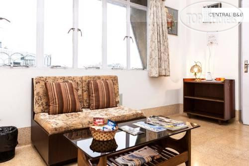 Новые добавленные фото туристов Central B&B Kolkata 