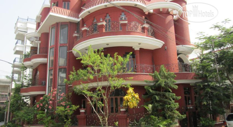 Hotel photo Sushama 