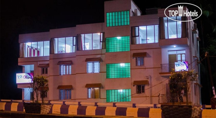 Hotel photo Hoi Choi Guest House 1*