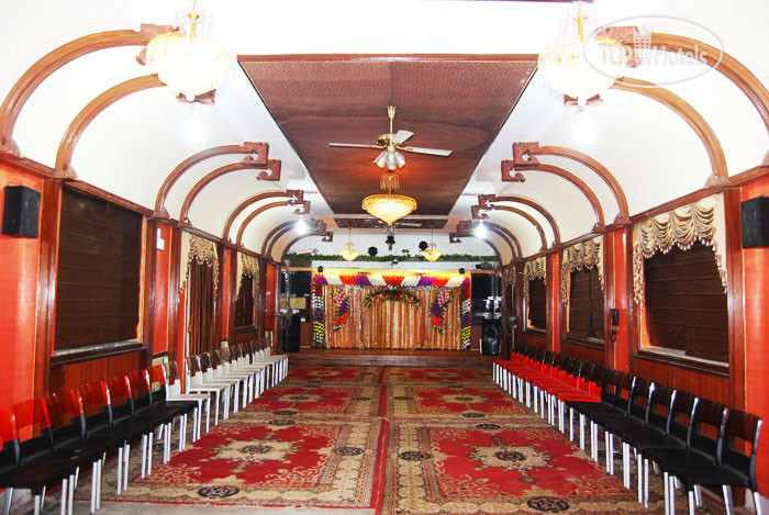 New photos from tourists Blue Moon Guest House & Banquet