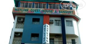 Hotel photo Waylink Guest House & Banquet 