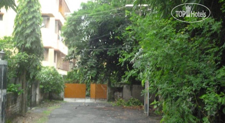 Hotel photo Garden Home 
