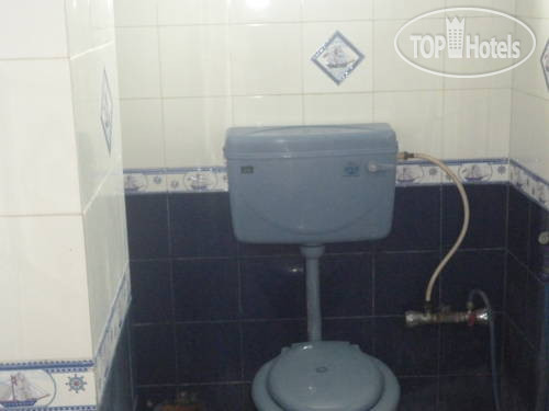 New photos from tourists Garden Home