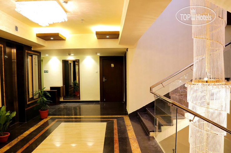 New photos from tourists Ethnotel