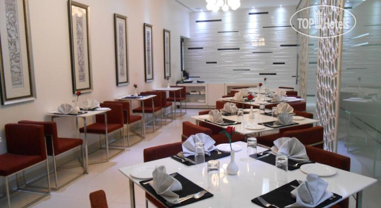 New photos from tourists Sapphire Suites 3*
