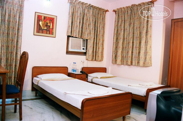 New photos from tourists Coral Residency Sector II