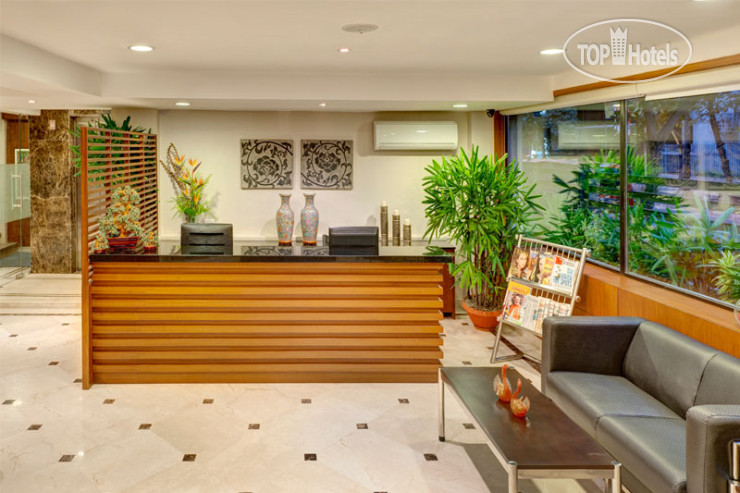 New photos from tourists Casa Fortuna Hotel 4*